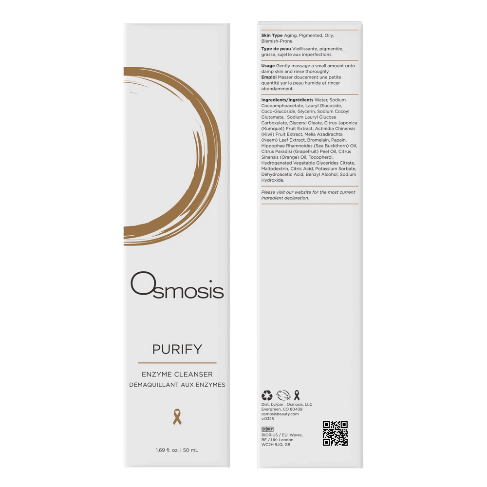 Purify - Enzyme Cleanser