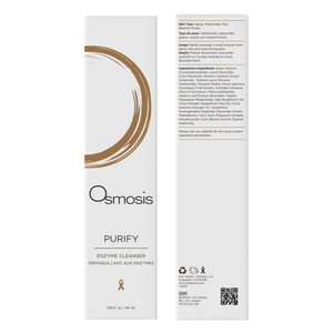 Purify - Enzyme Cleanser