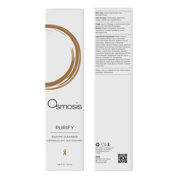 Purify - Enzyme Cleanser