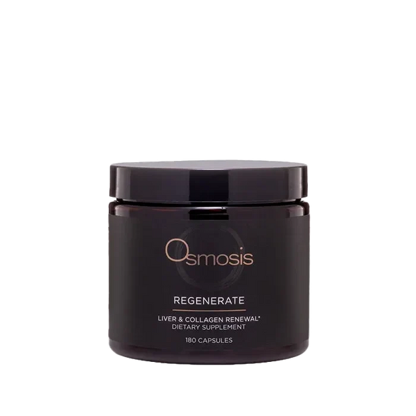 Regenerate - Liver & Collagen Renewal