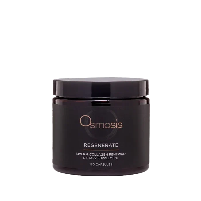 Regenerate - Liver & Collagen Renewal