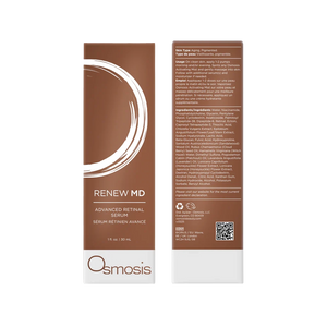 Renew MD - Advanced Retinal Serum
