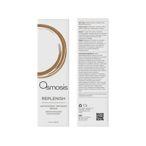 Replenish - Antioxident Infusion Serum