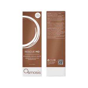 Rescue MD - Epidermal Repair Serum