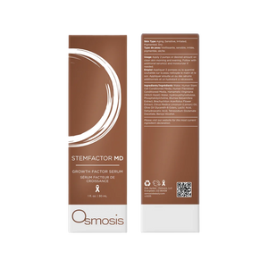 StemFactor MD - Growth Factor Serum