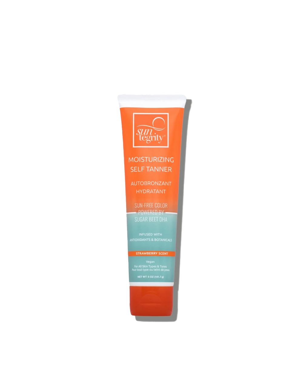 Suntegrity Natural Self Tanner