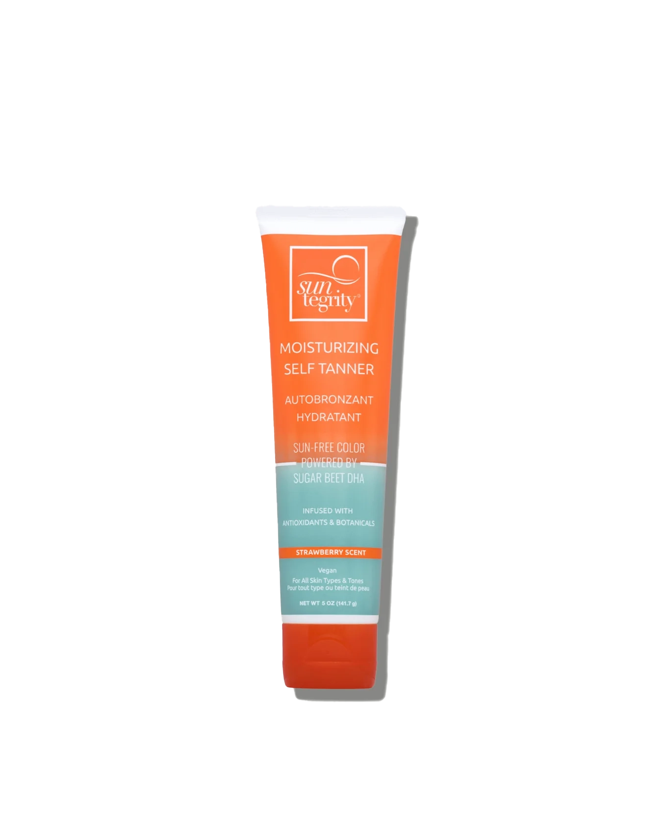 Suntegrity Natural Self Tanner