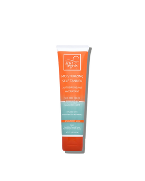 Suntegrity Natural Self Tanner
