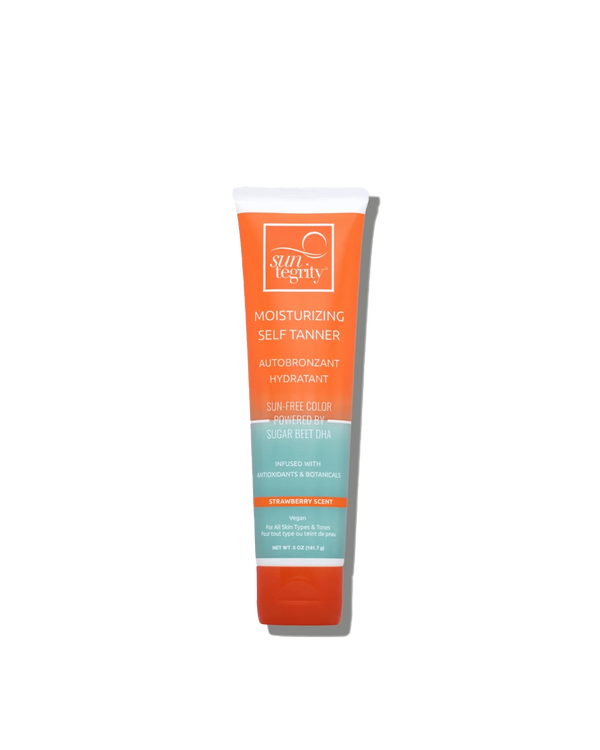 Suntegrity Natural Self Tanner