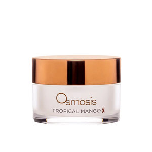 Tropical Mango - Barrier Repair Mask