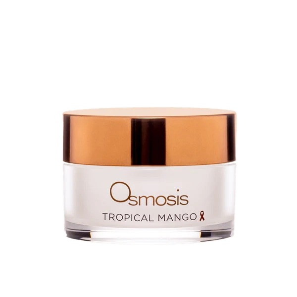 Tropical Mango - Barrier Repair Mask