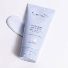 BARRIER CARE GEL CREAM