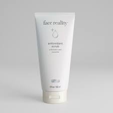 ANTIOXIDANT SCRUB