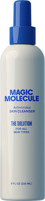MAGIC MOLECULE