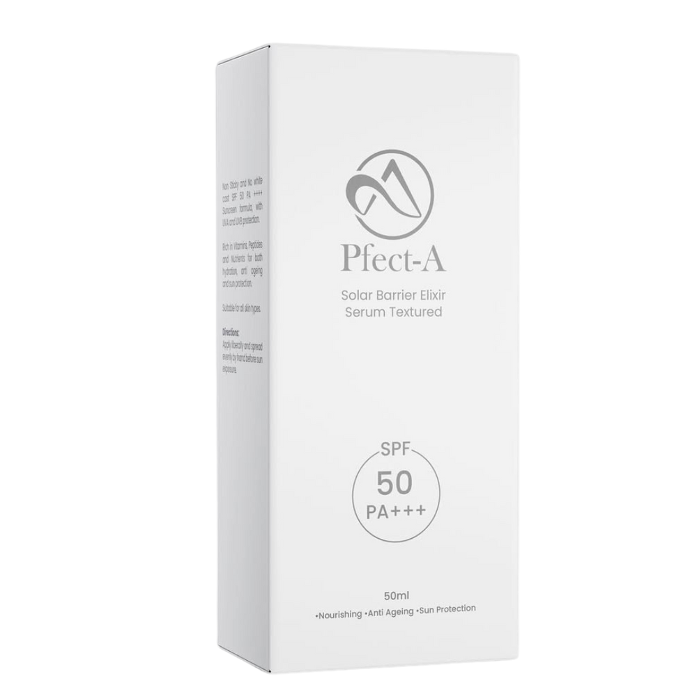 Pfect-A Solar Elixir Sunscreen