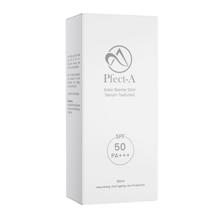 Pfect-A Solar Elixir Sunscreen