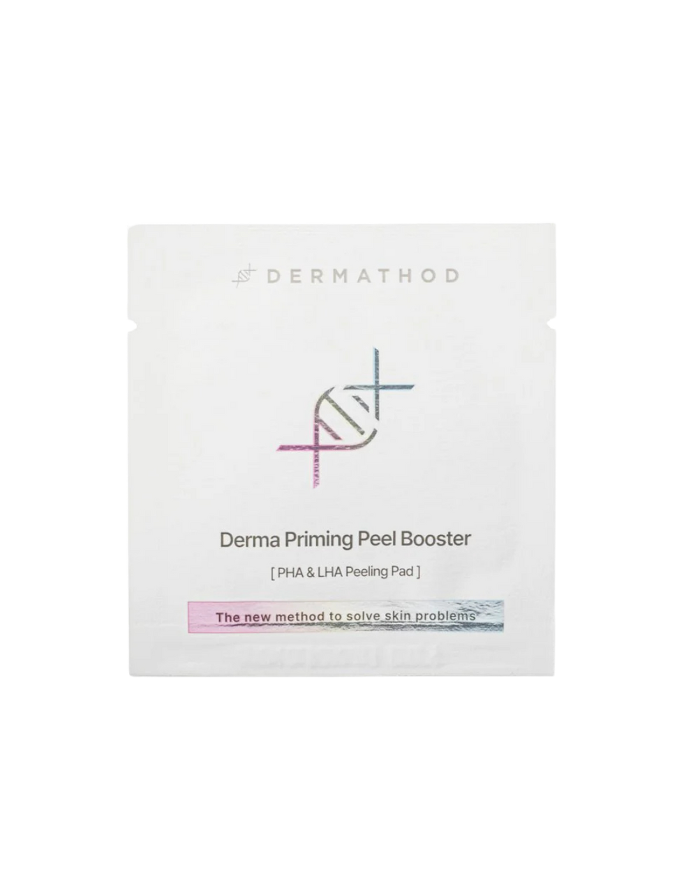 Dermathod Priming Peel Booster