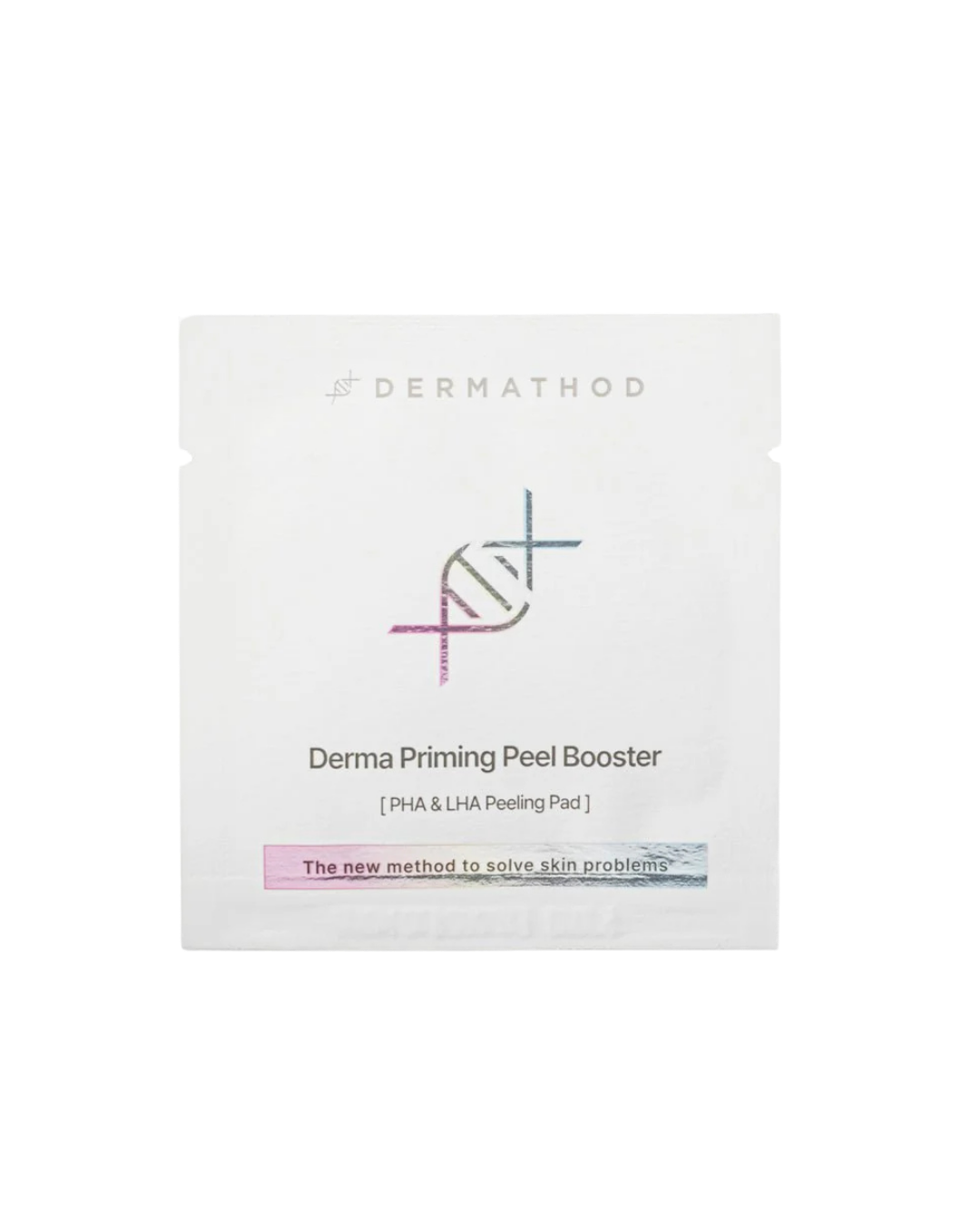 Dermathod Priming Peel Booster