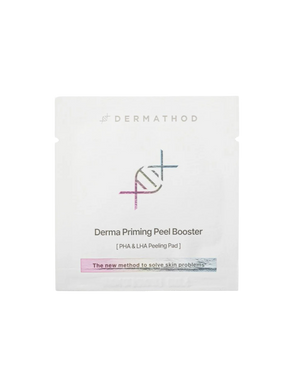 Dermathod Priming Peel Booster