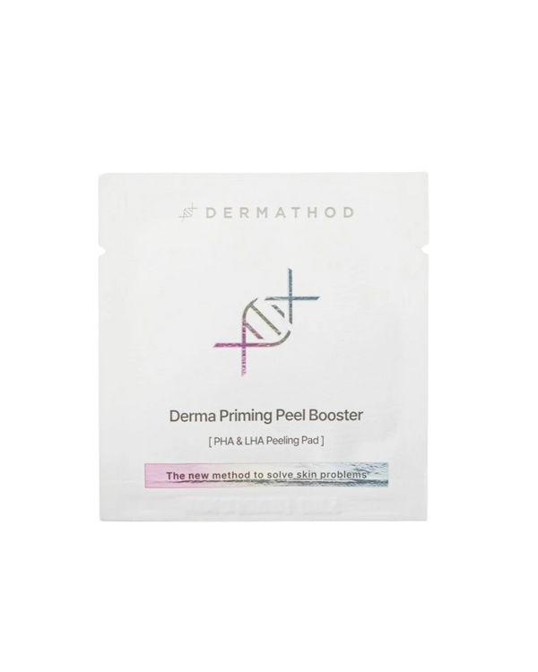 Dermathod Priming Peel Booster