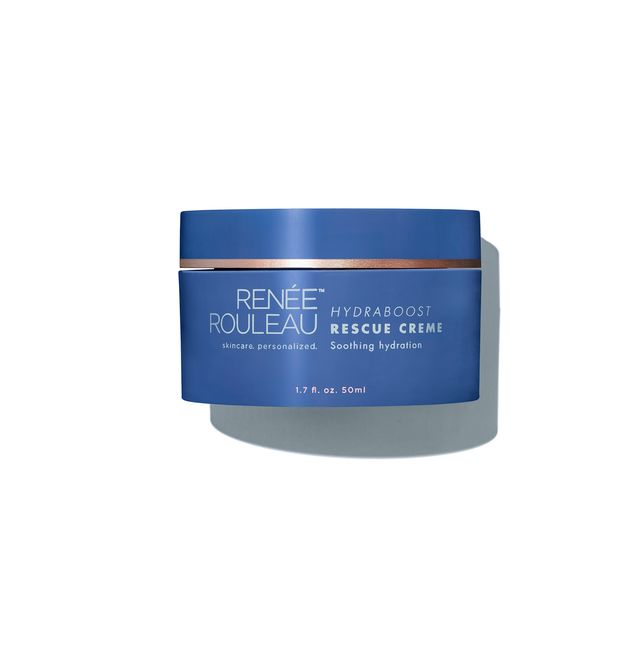 Hydraboost Rescue Creme