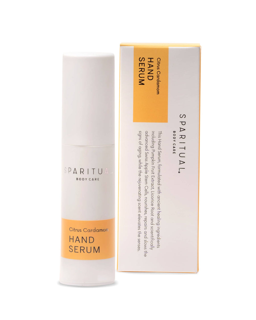 Hand Serum