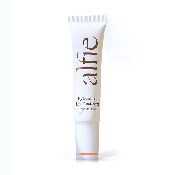 WATERMELON- Hyaluronic Acid + Peptide Lip Treatment