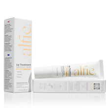 Load image into Gallery viewer, NATURAL- Hyaluronic Acid + Peptide Lip Treatment
