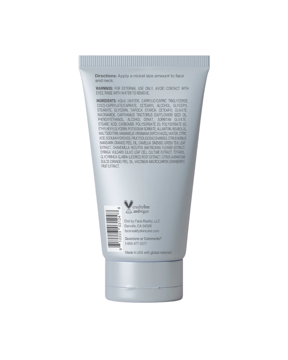 Clearderma Moisturizer