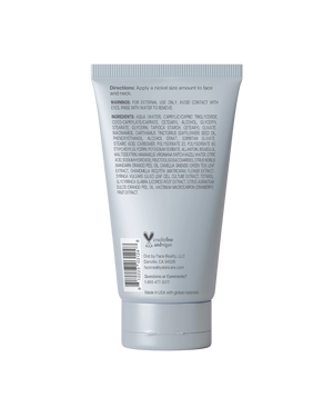Clearderma Moisturizer