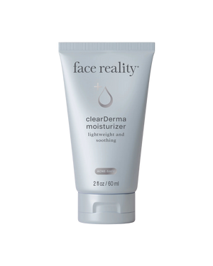 Clearderma Moisturizer