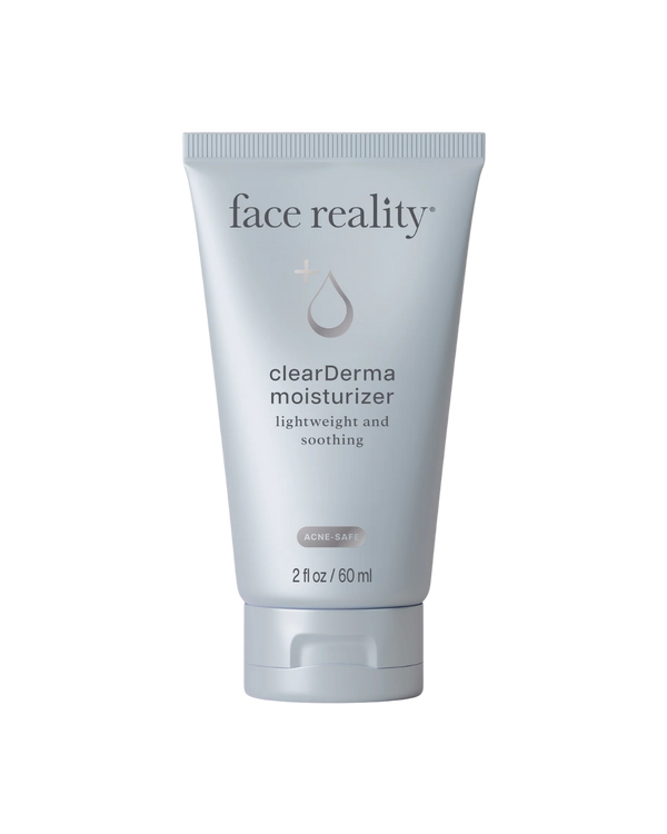 Clearderma Moisturizer