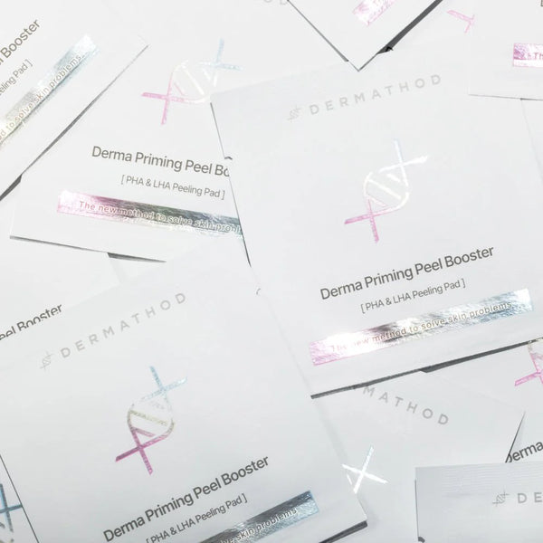 Dermathod Priming Peel Booster