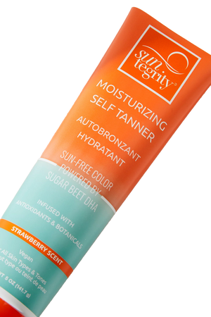 Suntegrity Natural Self Tanner
