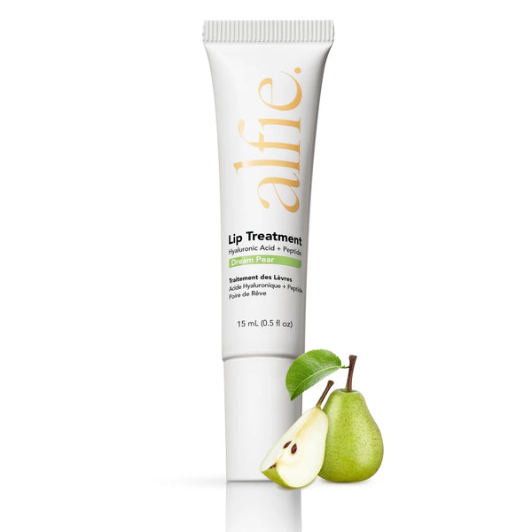 Hyaluronic Acid + Peptide Lip Treatment