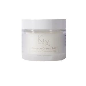 KrX Essence Cream Pads