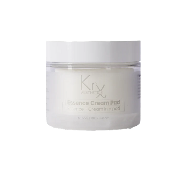 KrX Essence Cream Pads