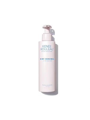 Mint Renewal Cleanser
