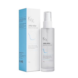 KrX Jelly Mist Spray on Gel Mask