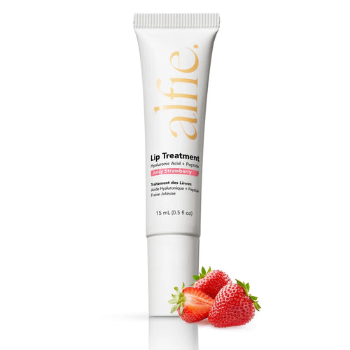 Hyaluronic Acid + Peptide Lip Treatment