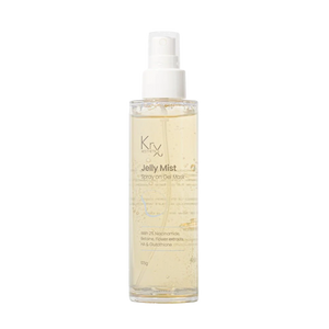 KrX Jelly Mist Spray on Gel Mask
