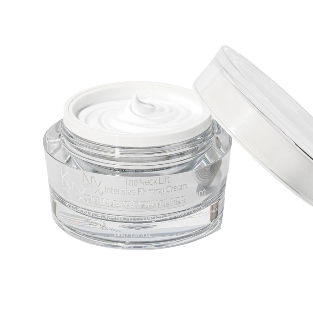 KrX Neck Lift Intensive Firming Neck Cream
