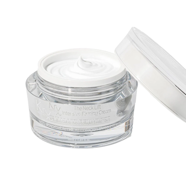 KrX Neck Lift Intensive Firming Neck Cream