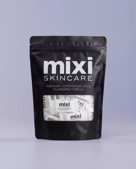 Mixi Premium Compressed Towels