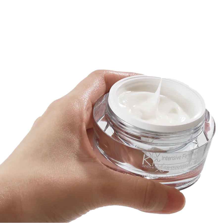 KrX Neck Lift Intensive Firming Neck Cream