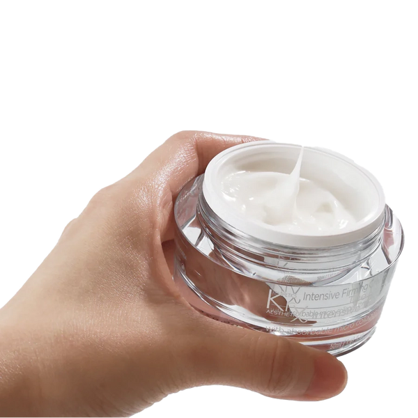 KrX Neck Lift Intensive Firming Neck Cream