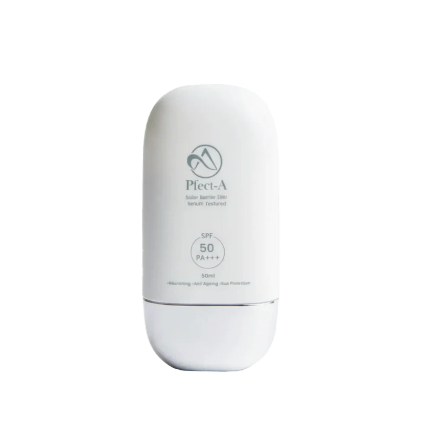 Pfect-A Solar Elixir Sunscreen