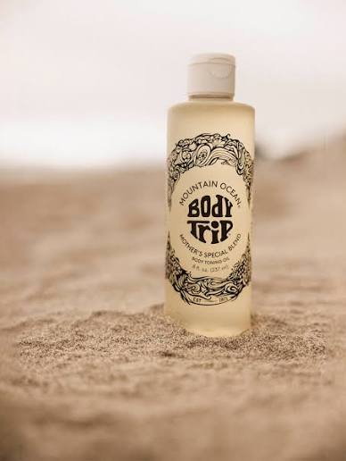 Body Trip | Mother's Special Blend