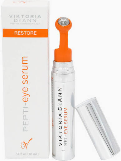 PEPTI-eye serum