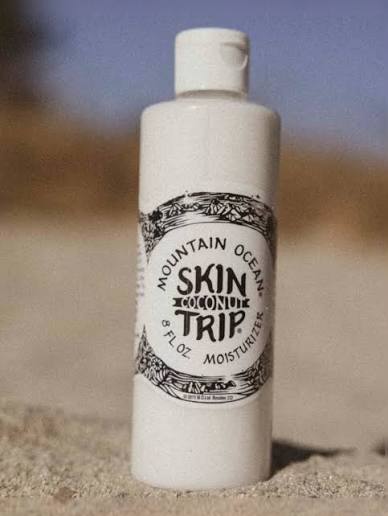 Skin Trip Lotion